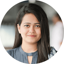 Mou - SEO Analyst