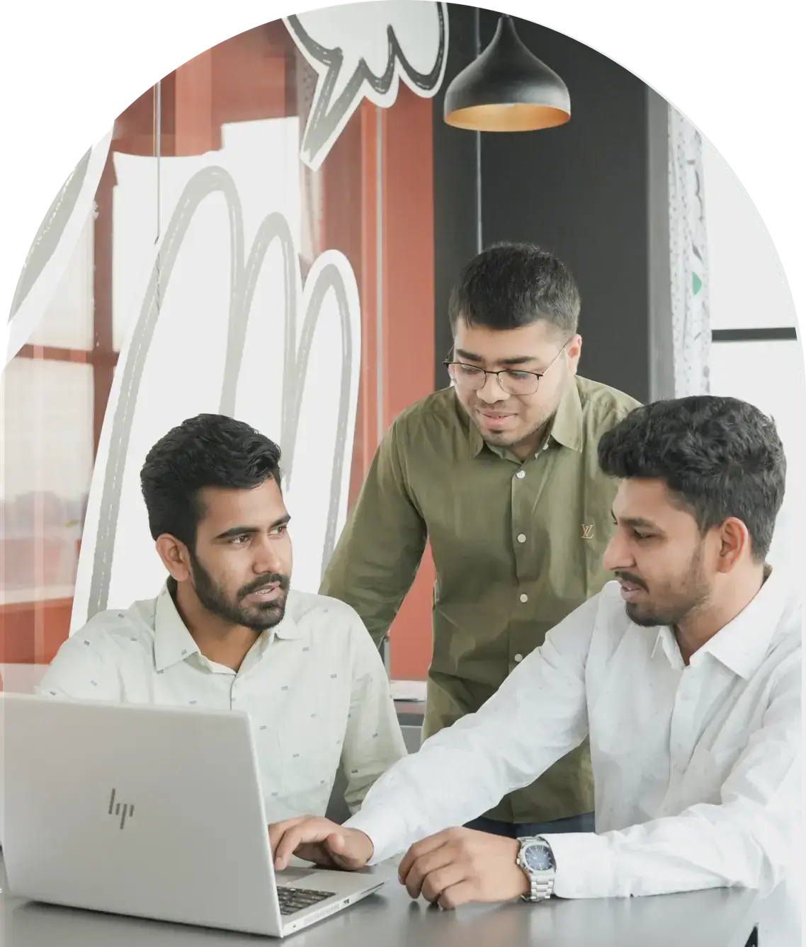 Offshore Virtual Assistant Agency